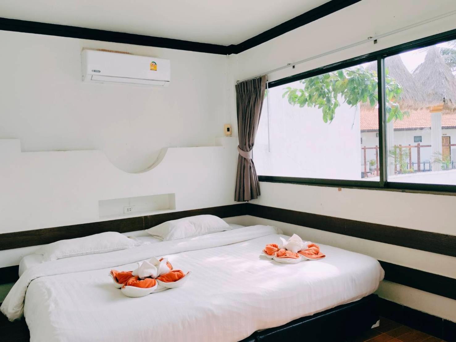 Simple Life Talay & Divers Resort Koh Tao Exterior photo