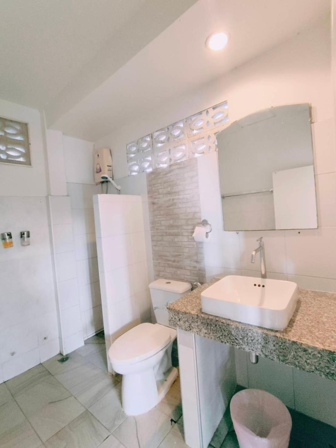 Simple Life Talay & Divers Resort Koh Tao Exterior photo