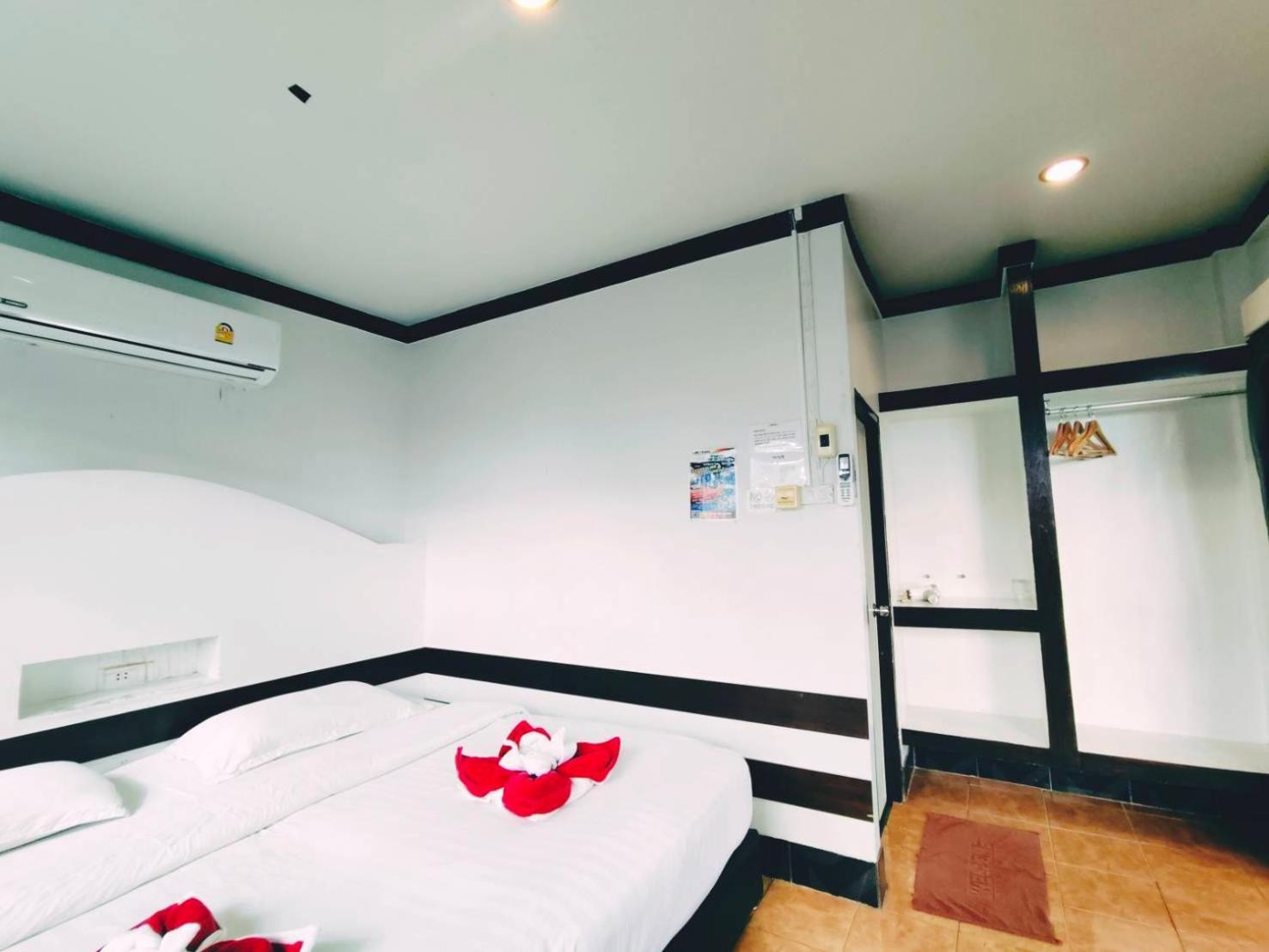 Simple Life Talay & Divers Resort Koh Tao Exterior photo