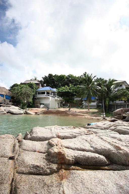 Simple Life Talay & Divers Resort Koh Tao Exterior photo