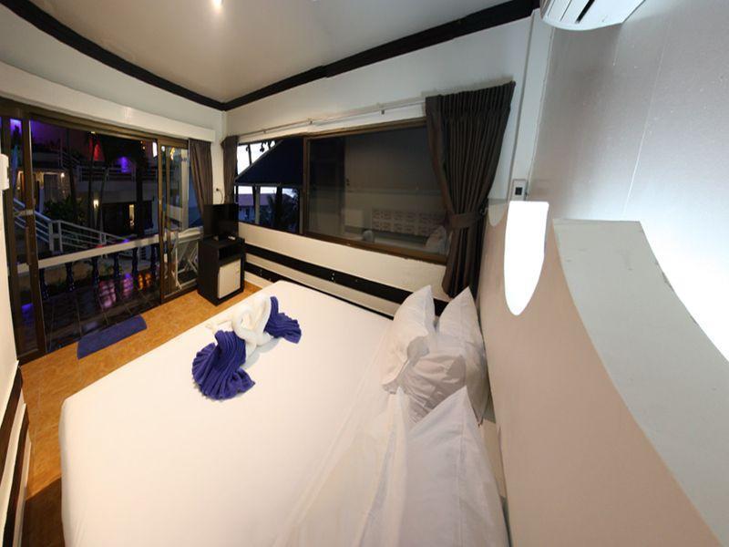 Simple Life Talay & Divers Resort Koh Tao Exterior photo