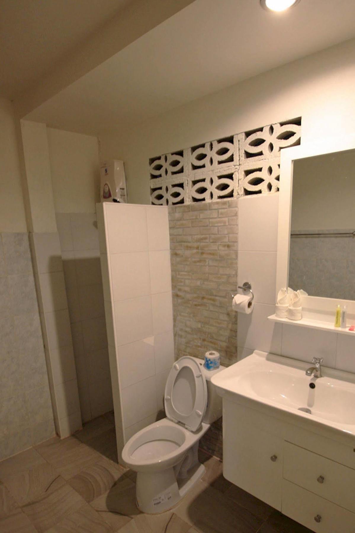 Simple Life Talay & Divers Resort Koh Tao Exterior photo