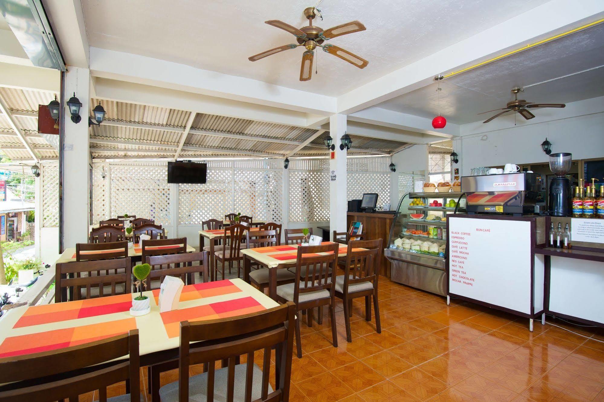 Simple Life Talay & Divers Resort Koh Tao Exterior photo