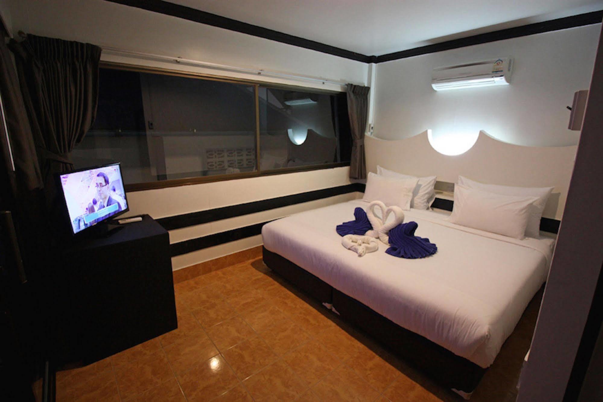 Simple Life Talay & Divers Resort Koh Tao Exterior photo