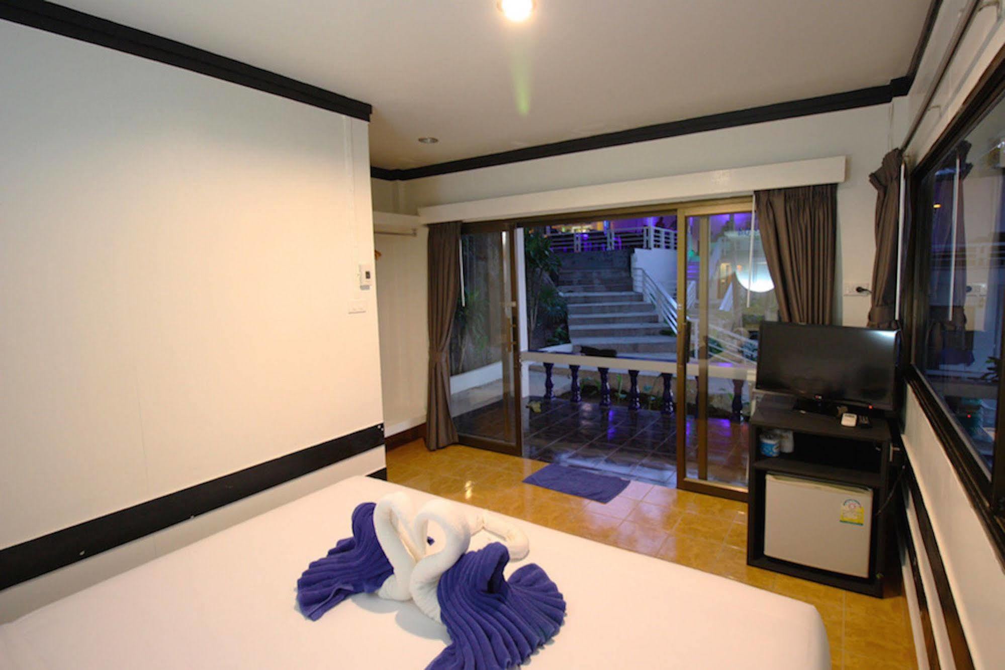 Simple Life Talay & Divers Resort Koh Tao Exterior photo