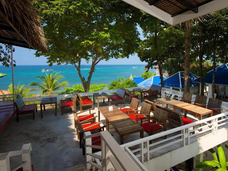 Simple Life Talay & Divers Resort Koh Tao Exterior photo