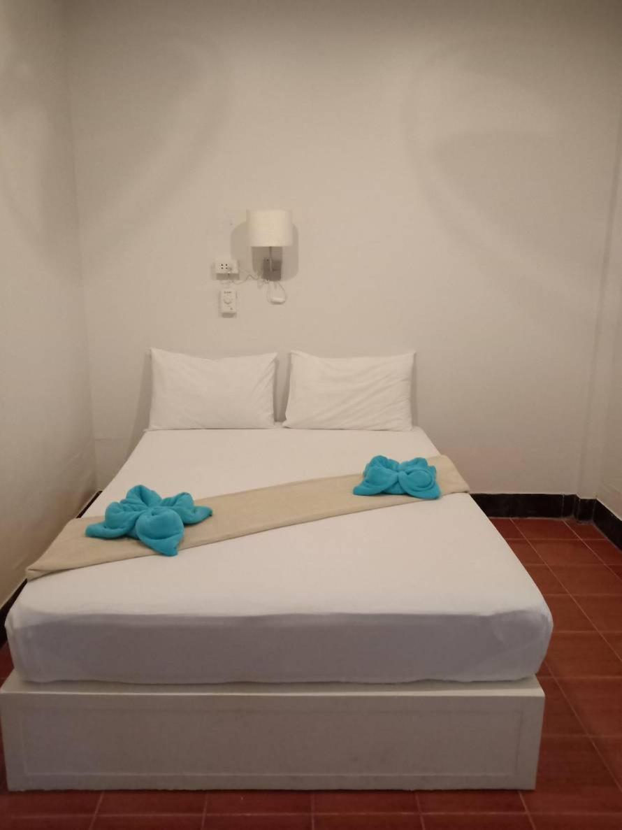 Simple Life Talay & Divers Resort Koh Tao Room photo
