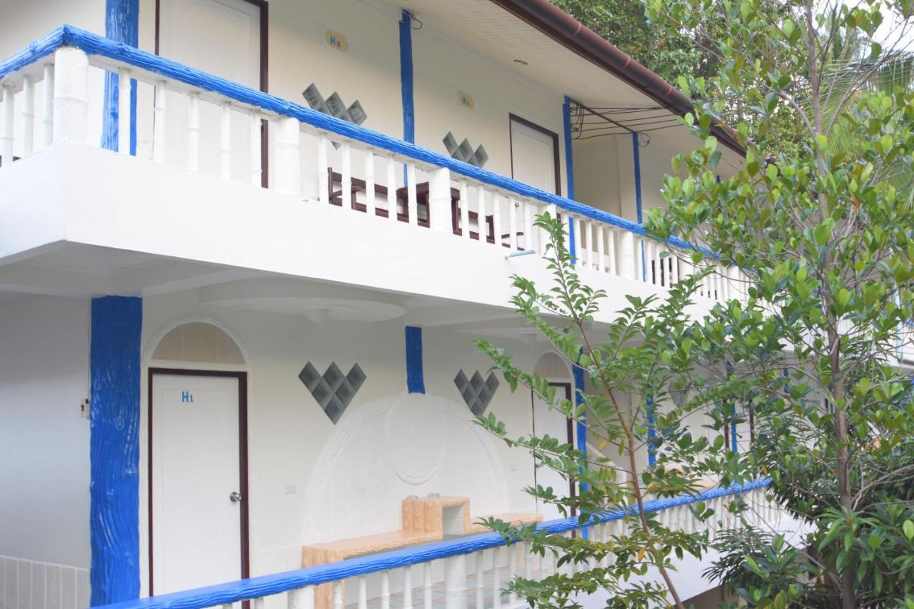 Simple Life Talay & Divers Resort Koh Tao Exterior photo