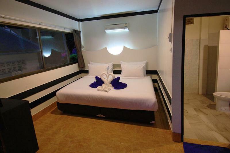 Simple Life Talay & Divers Resort Koh Tao Exterior photo